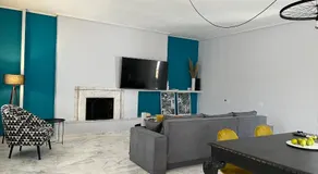 Kalloni Luxury Apartment - Image 2