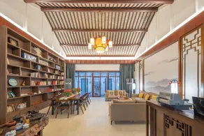 Floral Lux Hotel·Yangshan Taohua Shili Homestay - Image 3