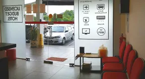 Kuching Transit Inn - Image 3