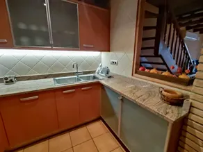 Terraced holiday home in Armentera - Image 5