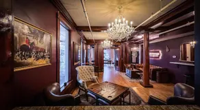 The Jefferson Inn Downtown Southern Pines - Image 3