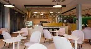The Lab Hotel & Apartments - Image 3
