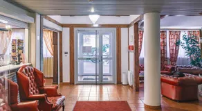 Comfort Hotel Strasbourg - Image 3