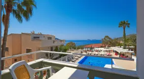 Kalkan Dream Hotel - Image 3