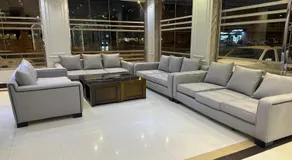 اطيب الاقامه للشقق المخدومه- اقتصادي - Image 4
