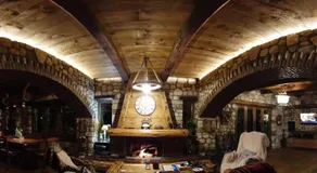 CHALET Σπιτι στο βουνο - Image 5