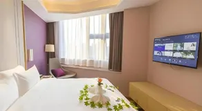 Lavande Hotels Guangzhou Zhihui City - Image 3