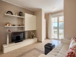 Apartment in Porec near Spadici Beach - Image 4