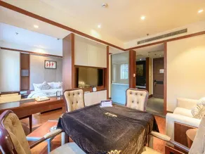 Kaidong Yunding Hotel - Image 3