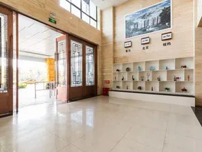 ELONG ruiyun Hotel (Yancheng International Exhibition Center) - Image 4