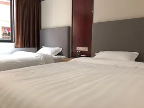 Qiaoguang Hotel - Image 2