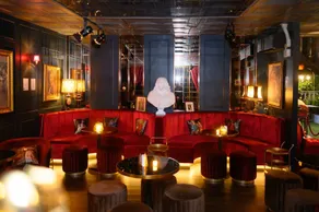 Dream Factory Hotel - Image 2