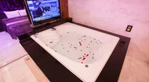富士都商務汽車會館 台南市旅館308號 - Image 5