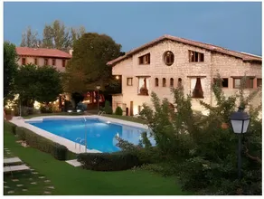 Molino de Alcuneza Relais & Châteaux - Image 5