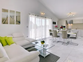 Apartment in Valtura near the Beach - Image 2