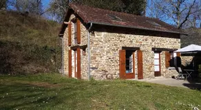 Chambre D Hôtes dans maisonnette indépendante - Image 5