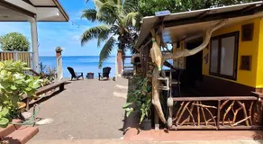 Au bord de l'eau sur Vairao Teahupoo - Image 4