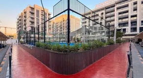 GuestReady - Studio | Skyline & Burj Khalifa Views - Image 5