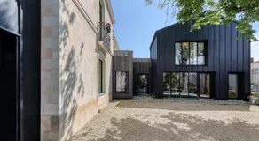 PLAISANCE Bouguenais - Appartement Nantes - PARKING GRATUIT - Image 3