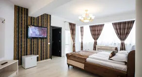 Hotel-Restaurant Ayan & SPA Piatra Neamt - Image 5