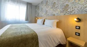 The Originals City Hotel du PAarc Gravelines Dunkerque - Image 5