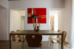 Suite & Charme in un palazzo storico di Bergamo - Image 4