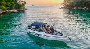 Passeios de lancha em Angra dos Reis - Image 3