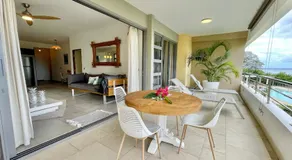 Manuia luxury apartment - Tahiti Punaauia -Wi-Fi Netflix pool & gym - Image 4