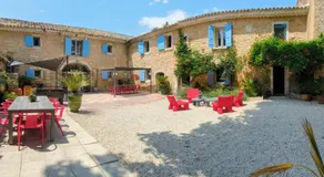 Domaine du grand platane - Image 3