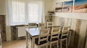 Casa de vacaciones Wiedingharde II, apartamento OG - Holiday Wiedingharde II - Image 5