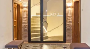 Hotel David an der Donau - Image 3