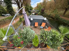 Péniche MaPensée - Image 4