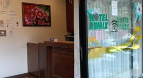 Hotel Remix - Image 3