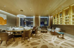 Changchun Yinlu Hotel - Image 5