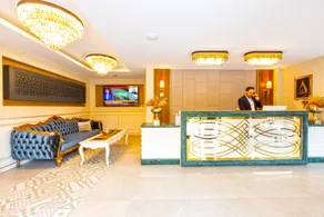 Alya Hotel - Image 4