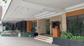 High Livin Apartment Ciumbuleuit - Image 5