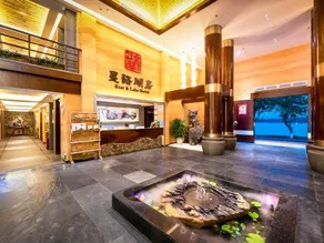 Star & Lake Hotel - Image 5