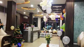Hotel Gulmohar Inn - Image 4