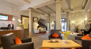 GDA Hotel Schwiecheldthaus - Image 2