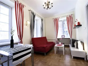 Old Town Apartments Warsaw - Image 1