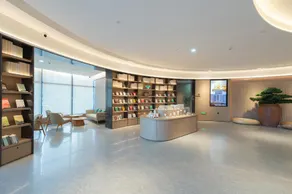 Ji Hotel Longyan Wanbao Plaza - Image 5