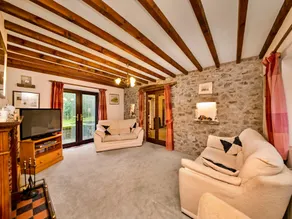 Cottage in Alstonefield near Peak District Trails - Image 2