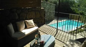 Bergerie Nepita Oasis Rustique and Private Pool - Image 3