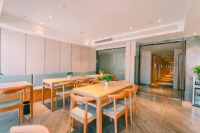 Qingmu Hotel (Nanjing Pukou Information Engineering University Subway Station Yangxin Road) - Image 5