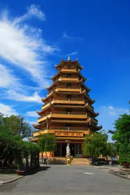 Gia Hân Hotel - Image 4