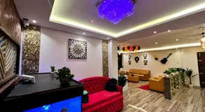 Hotel East park Electronic City - Image 4