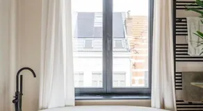 Gezellig gerenoveerd herenhuis in het centrum - Image 2