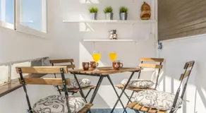 Apartment Azure Split - Image 3
