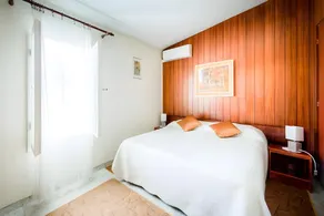 Guest House Villa Nina- Studio with Terrace and Partial Sea View S5 - bungalov - Image 2