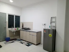 Kak Chik Homestay Tasek Gelugor - Image 4